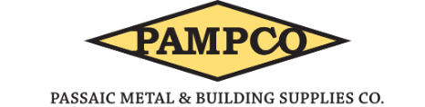 Pampco Passaic Metal and Building Supplies, fleet tire customer