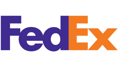 FedEx commercial fleet served by Edgar Tire Service